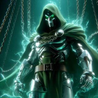 Doctor Doom