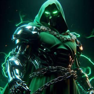 Doctor Doom