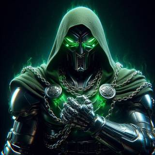 Doctor Doom