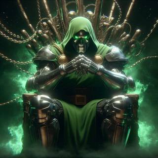 Doctor Doom