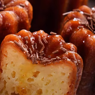 Sticky Buns