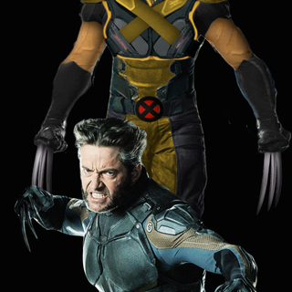 Wolverine 