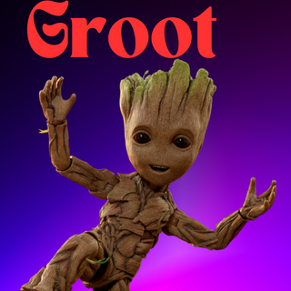 Groot