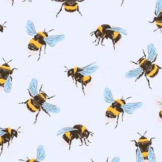 Bees