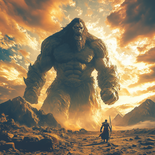 Oh boy, this might hurt