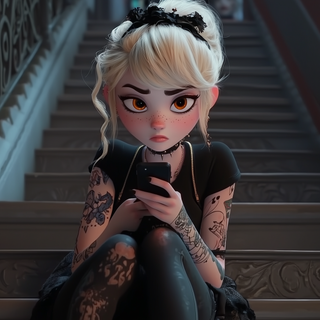 Why did he leave me on read?