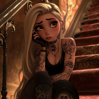 Whyy wont he pick up the phone