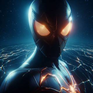 Spiderman wallpaper