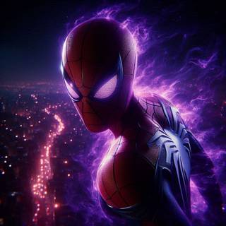 Spiderman wallpaper