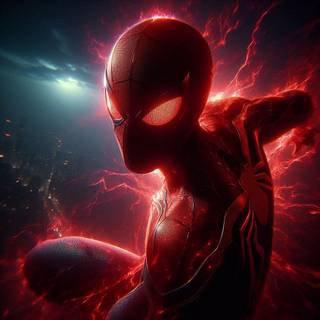Spiderman wallpaper