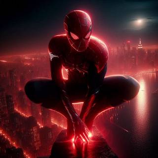 Spiderman wallpaper