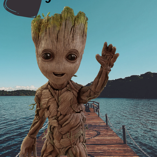 Groot