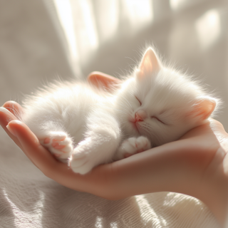 I wish i could sleep this good