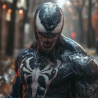 Symbiote