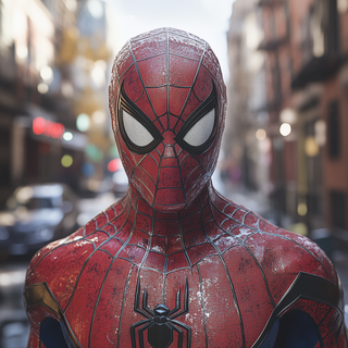 Another day in my city