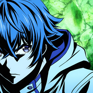 Ken Usato, The Wrong Way To Use Healing Magic