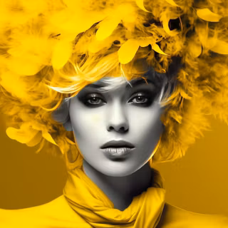 The Feathered Vision