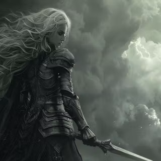 Guardian of the Tempest