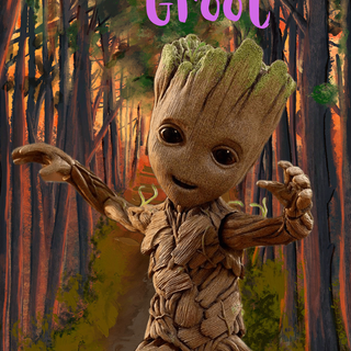 Groot