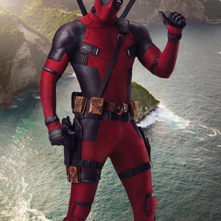 Deadpool