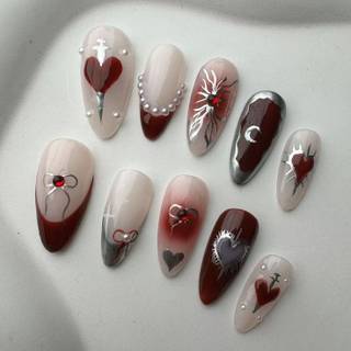 Nails art from pinterest