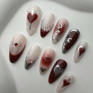 Nails art from pinterest