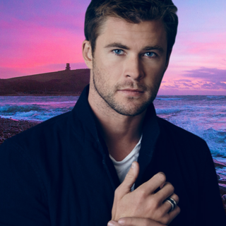 Chris Hemsworth 