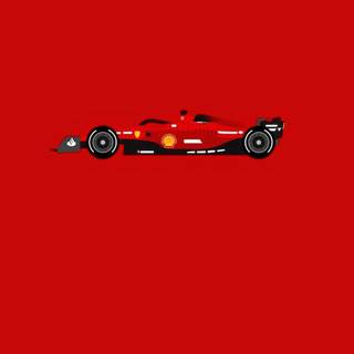 F1 Racecar 