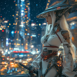 Dafeh the contractor