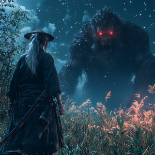 Ill make this easy on you beast