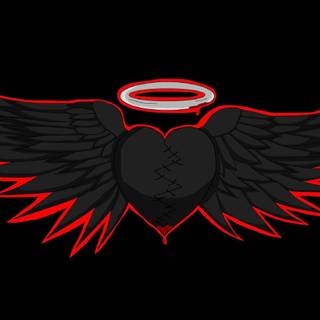 MA HEART... UNFORTUNETLY....