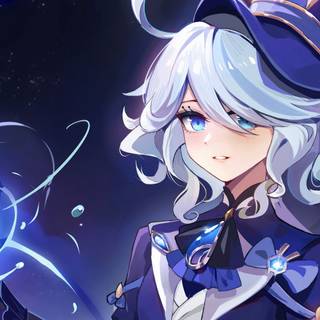 Genshin Impact, Furina