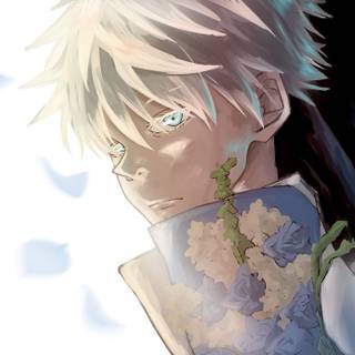 Jujutsu Kaisen by 9_tter