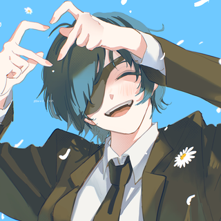 Himeno (Chainsaw Man) by 森中アイスケ 