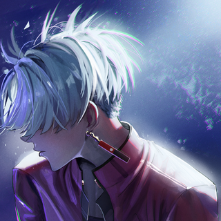 Izana Kurokawa (Tokyo Revengers) by Myska 