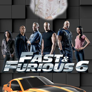 Fast & Furious 