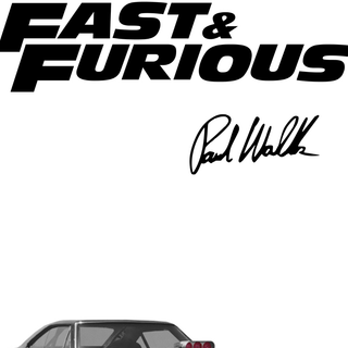 Fast & Furious 