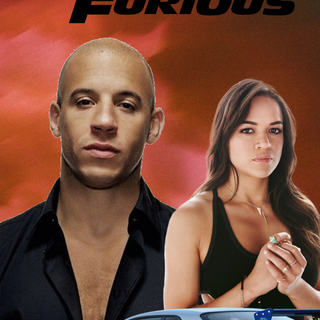 Fast & Furious 