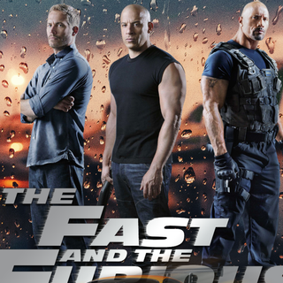 Fast & Furious 