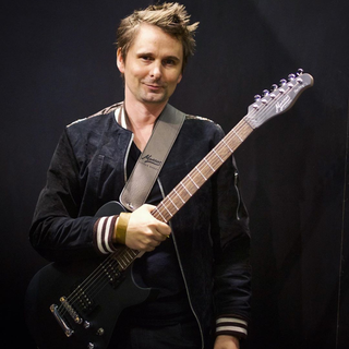 Matt Bellamy!!!