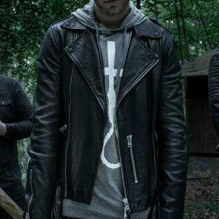 Ice Nine Kills Spencer Charnas