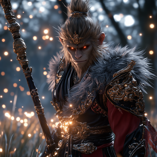 Wukong