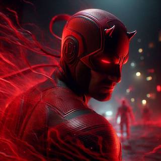 Daredevil wallpaper