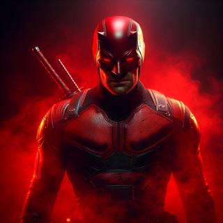 Daredevil wallpaper