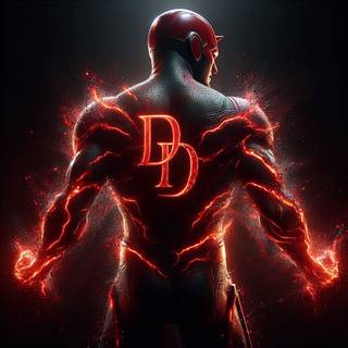 Daredevil wallpaper