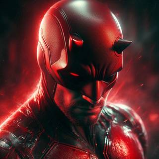 Daredevil wallpaper