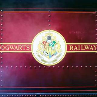 Hogwarts Express