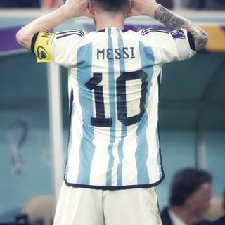 Messi WALLPAPER 