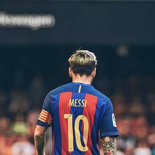 Messi WALLPAPER 