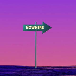 Nowhere